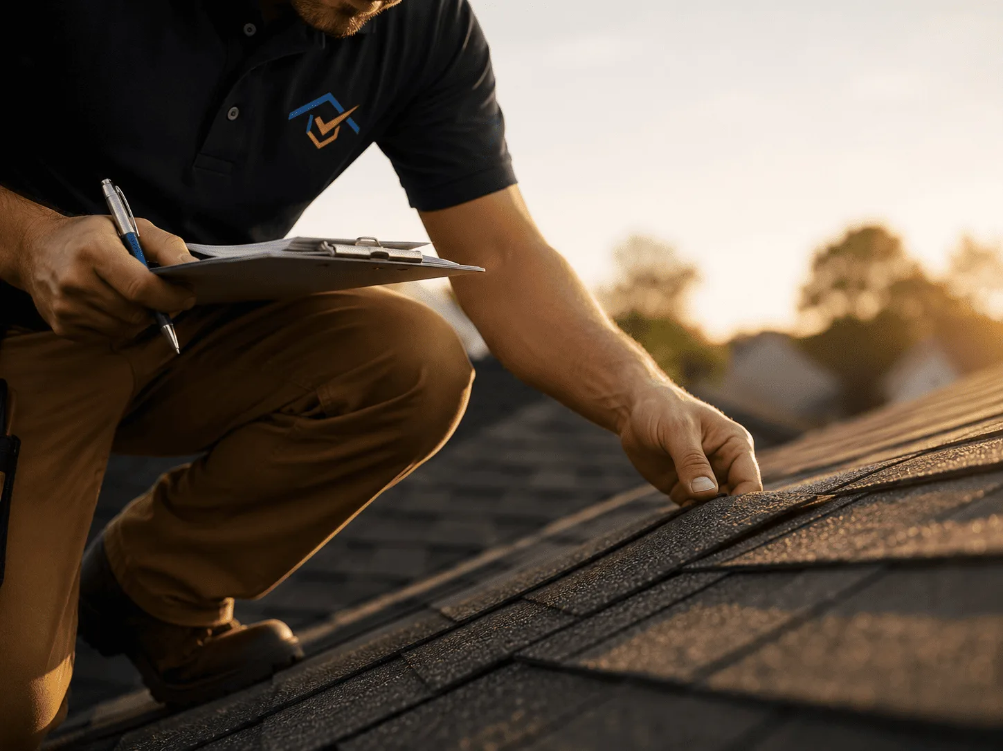 Why Choose Roof Inspection in Howard, KS